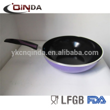 Eco-Friendly chino wok rango gran wok